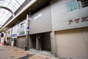 大阪市西区住宅リフォーム施工事例