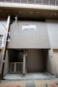 大阪市西区住宅リフォーム施工事例
