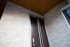 大阪市此花区 新築工事 施工事例