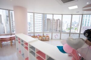 東大阪市 保育園新築工事