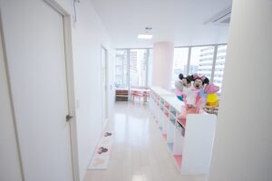 東大阪市 保育園新築工事