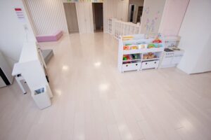 東大阪市 保育園新築工事