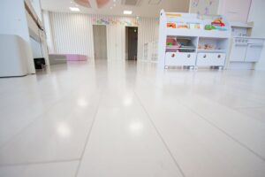東大阪市 保育園新築工事