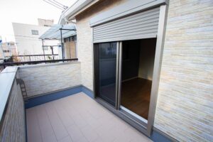 大阪市此花区 新築工事 施工事例