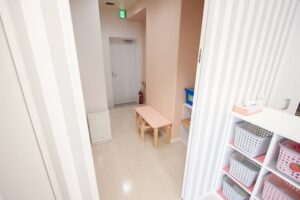 東大阪市 保育園新築工事