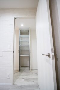 大阪府堺市堺区　マンションリフォーム施工事例