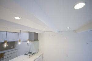 大阪市西区住宅リフォーム施工事例