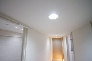 大阪府堺市堺区　マンションリフォーム施工事例