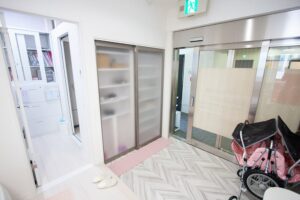 東大阪市 保育園新築工事