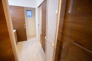 大阪市此花区 新築工事 施工事例