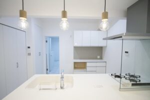 大阪市西区住宅リフォーム施工事例