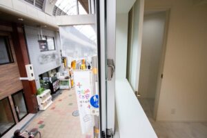 大阪市西区住宅リフォーム施工事例