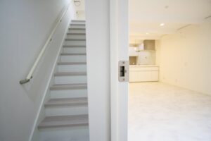大阪市西区住宅リフォーム施工事例
