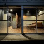 大阪市平野区にてマンションのフルリノベーション工事